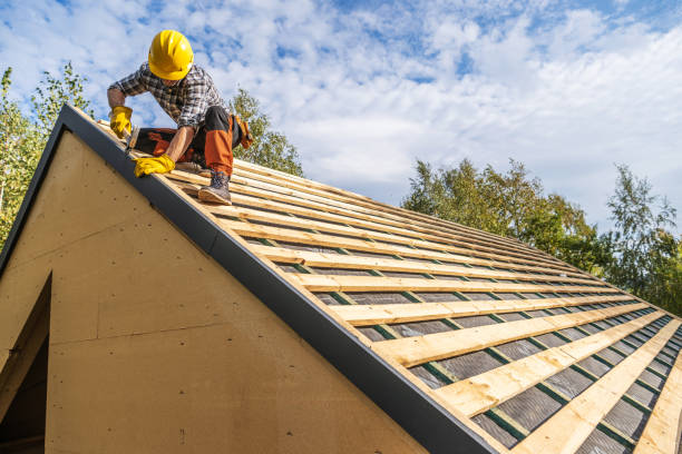 Best Local Roofing Companies  in Union City, CA