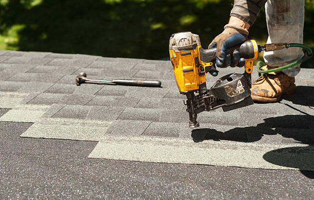 Best Flat Roof Repair Services  in Union City, CA